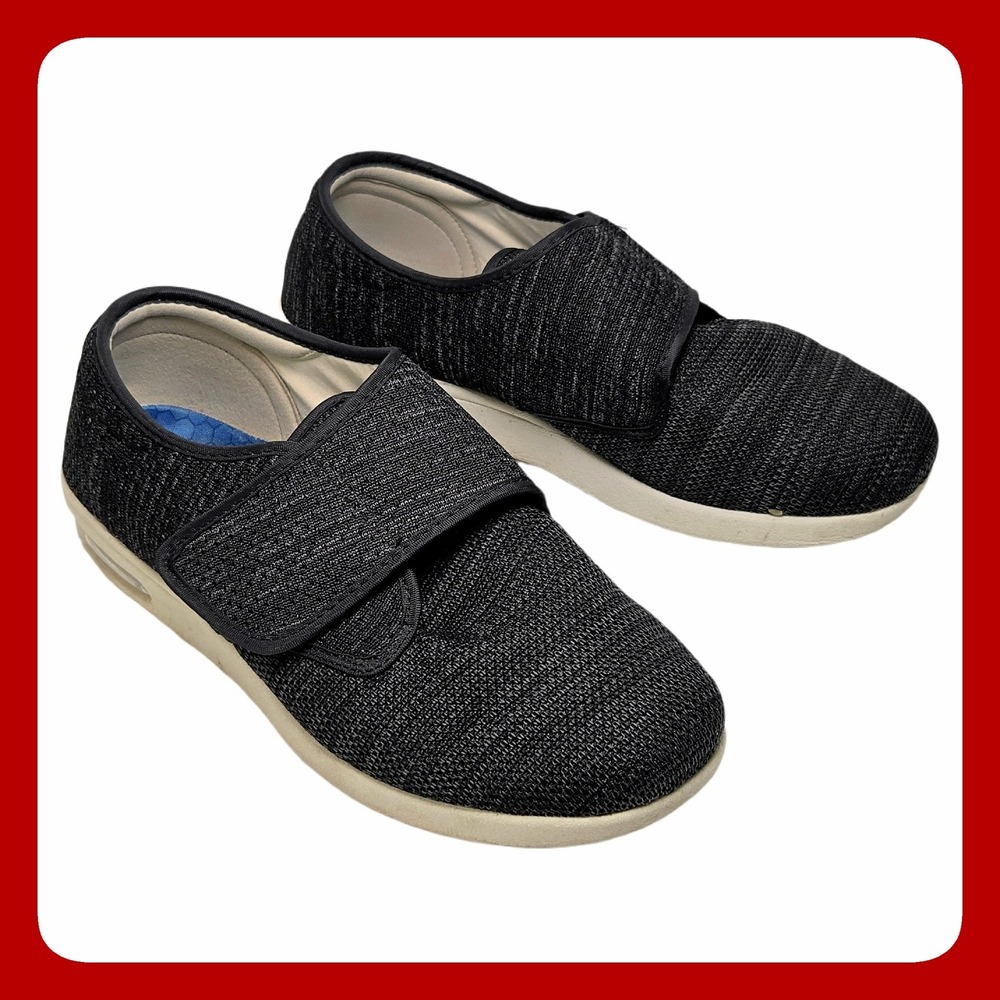OrthoShoes Orthopedic Walking Athletic Sneakers Men US 9 EU‎ 42 Gorpcore Mens